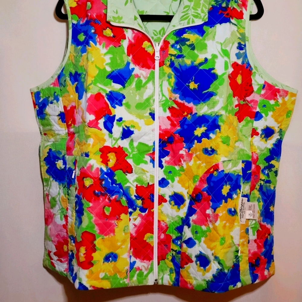 Vest